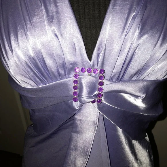 Formal Prom Dress - Picture 5 of 6